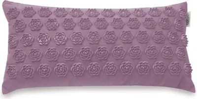 Produktbild von Akupressurkissen akupress relax lotus - Baumwolle