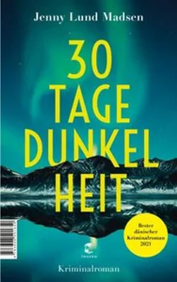 Productafbeelding van 30 Tage Dunkelheit