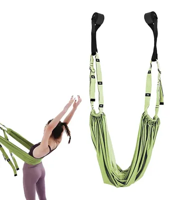Imagen del producto de Entrenador de flexibilidad con banda elástica