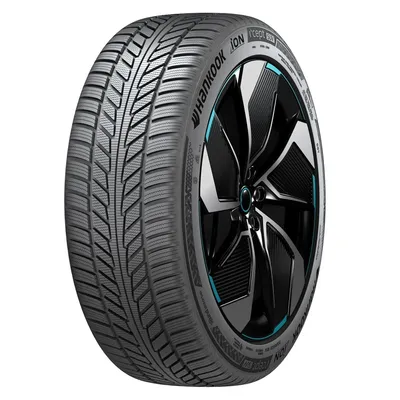 Obrázek produktu pro 235iON i*cept (IW01A) (235/60 R18 103H 4PR EV, SUV, SoundAbsorber SBL)