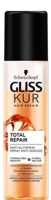 Image de Gliss-Kur Anti-Klit spray - Total Repair 200 ml