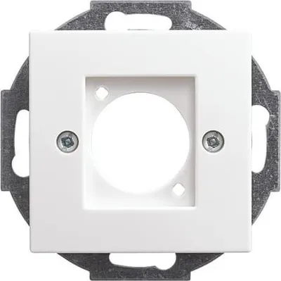 Produktbild von BUSCH JAEGER Zentralscheibe 2553-914 alpinweiß