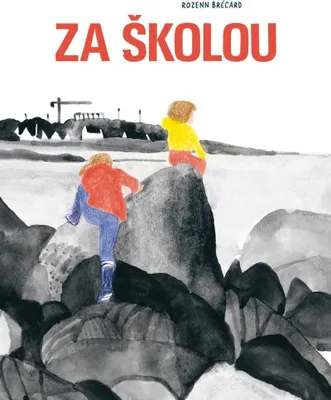 Produktbild von Za školou