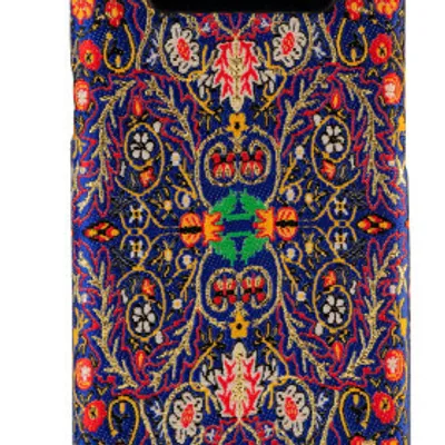 Obrázok produktu pre Ochranný kryt Samsung Galaxy Note 8 Carpet pattern Lalezar puzdro na mobilný telefón SN8DK1003