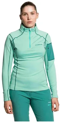 Immagine prodotto di Felpa Trangoworld PULLOVER GEELONG da Donna