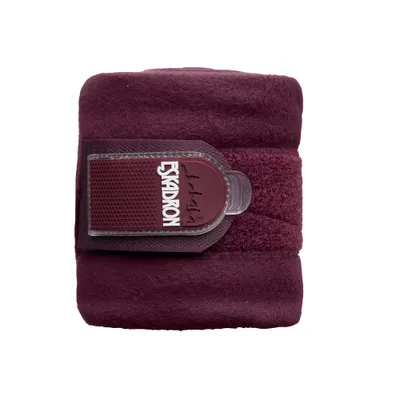 Produktbild von Eskadron Basic Fleece Bandagen