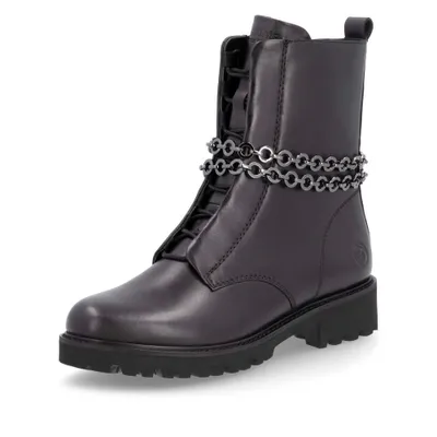Produktbild von Remonte Klassische Stiefeletten Damen 31383737303332 Schwarz 42 EU