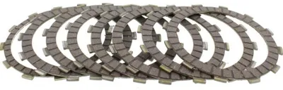 Produktbild von EBC Brakes Belaglamellensatz Kupplung CK5635 für BMW MOTORCYCLES F