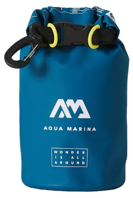Obrázok produktu pre Taška na loď Aqua Marina Mini, 2 l, námornícka modrá, univerzálna veľkosť