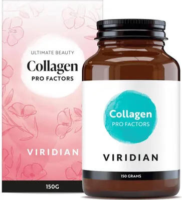 Produktbild von Collagen Pro Factors