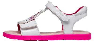 Image de Sandales en cuir Enfant J Joyfoot