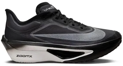 Image de Nike Zoom Fly 6, couleur Noir/Gris Fumée (pour femmes) - Pointure EU 41