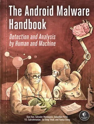 Zdjęcie produktu dla The Android Malware Handbook
