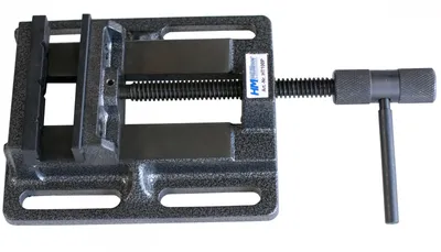 Produktbild von HM-Müllner Maschinenschraubstock 100mm HT100P