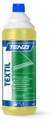 Produktbild von Tenzi Textil 1L Teppich- und Polsterreinigung