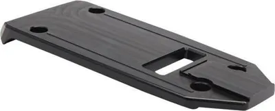 Zdjęcie produktu dla Zebra - Handschlitten-Adapter - für Zebra RFD40 Premium, RFD40 Premium Plus Sled (ADP-RFD40-BT-1R)