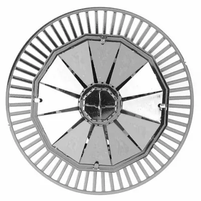 Zdjęcie produktu dla Puzzle 3D METAL EARTH Space Needle w Seattle