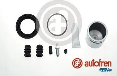 Image de AUTOFREN SEINSA kit de réparation d'étrier de frein D4985C