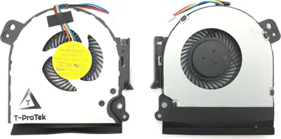 Produktbild von Lüfter Kühler FAN cooler kompatibel kompatibel für Toshiba Tecra A50-C