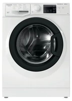 Produktbild von Hotpoint RSSG R527 B IT, Frontlader, 7 kg, B, 78 dB, 1151 RPM, B