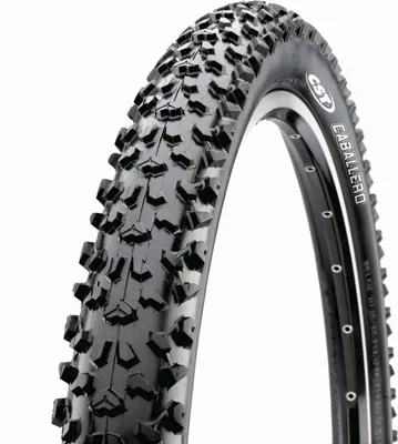 Produktbild von CST Caballero 54-622 29x2,25 Fahrradreifen MTB 29er 27 TPI