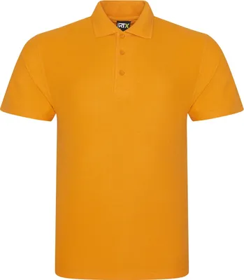 Produktbild von PRO RTX - "Pro" Poloshirt für Herren RW8255 (4XL) (Orange)
