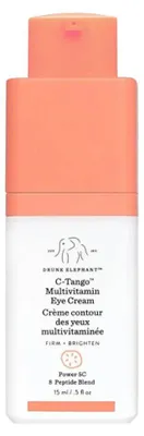 Produktbild von C-Tango Augencreme ( Multivitamin-Augencreme) 15 ml