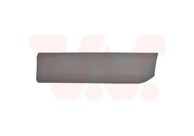 Immagine prodotto di VAN WEZEL Modanatura per porta posteriore sinistra Modanatura per VW T-Cross (C11) 5706425