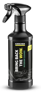 Produktbild von Kärcher Innenraumreiniger RM 651