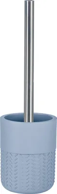 Produktbild von Kleine Wolke WC-Bürsten-Halter DASH Iceblue