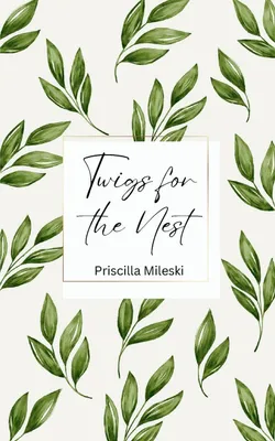 Produktbild von Twigs for the Nest