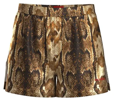 Image de HUGO EXOTIKA : Short (pantalon court)