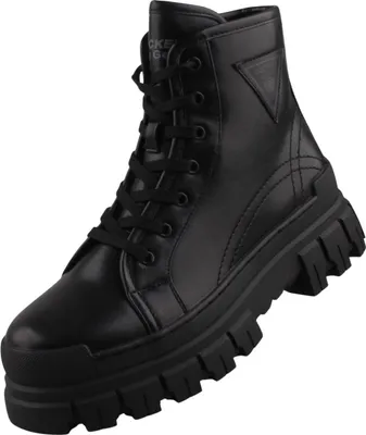 Obrázek produktu pro DOCKERS BY GERLI dámské šněrovací kotníkové boty