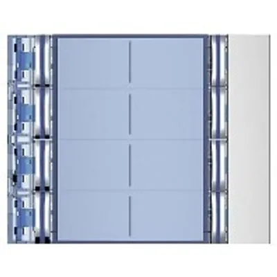 Produktbild von Bticino FRONTBL RUFTASTMODUL 8RT-D AM (352181)