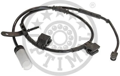 Produktbild von OPTIMAL WKT-60037K Warnkontakt Bremsbelagverschleiß Vorne für MINI Schrägheck (R56) Clubman (R55) Cabrio (R57) Coupe (R58)