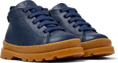 Produktbild von Camper Brutus Stiefeletten Blau EU 23 Junge Blau EU 23
