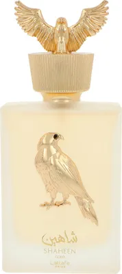 Obrázok produktu pre Lattafa Pride Shaheen Gold Edp 100ml