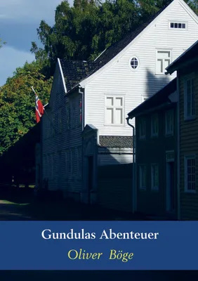 Produktbild von Gundulas Abenteuer