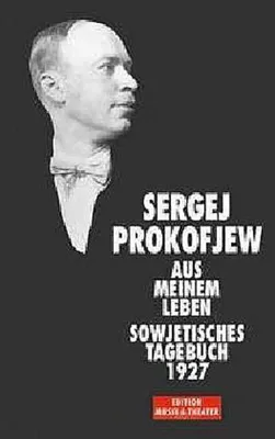 Image de Aus meinem Leben. Sowjetisches Tagebuch 1927