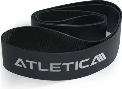 Produktbild von ATLETICA Widerstandsband | 110kg Resistance | 83mm Band mit 110kg Widerstand | 100% Kautschuk