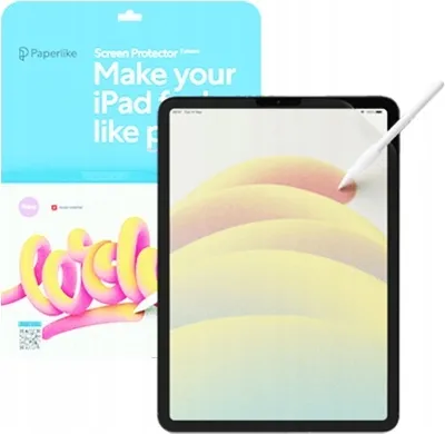 Obrázok produktu pre Paperlike Screen Protector 2.1 - iPad Pro 12.9"