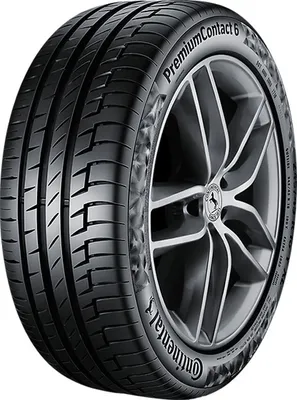 Produktbild von Pneumatika 235/40 R 19 96W PremiumContact™ 6 Fr Tl Vol Xl