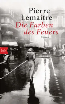 Immagine prodotto di Die Farben des Feuers