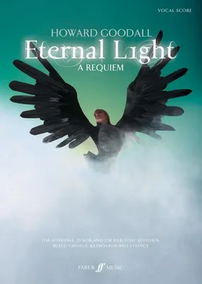 Obrázek produktu pro Eternal Light -- A Requiem: Vocal Score