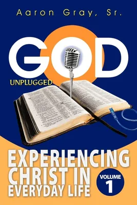 Produktbild von God Unplugged