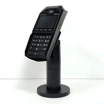 Zahlungsterminal-Halter für Ingenico DESK 1500/1600, LANE 3000