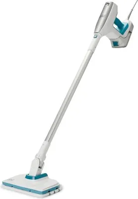 Produktbild von Black & Decker Handdampfreiniger, 1500W, 10-tlg. Zub.