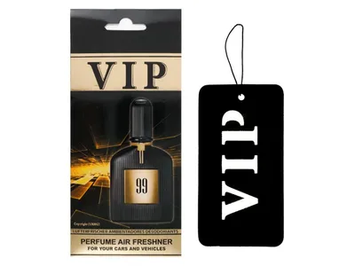 Immagine prodotto di Ciondolo profumato VIP #099 U