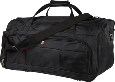 Produktbild von Reise- und Sporttasche 55 Schwarz