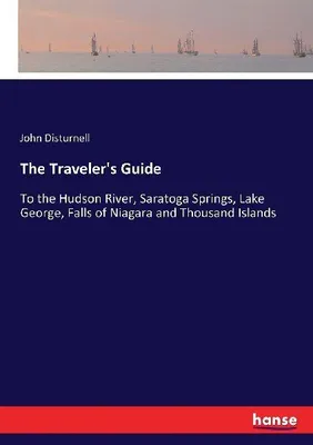 Produktbild von The Traveler's Guide